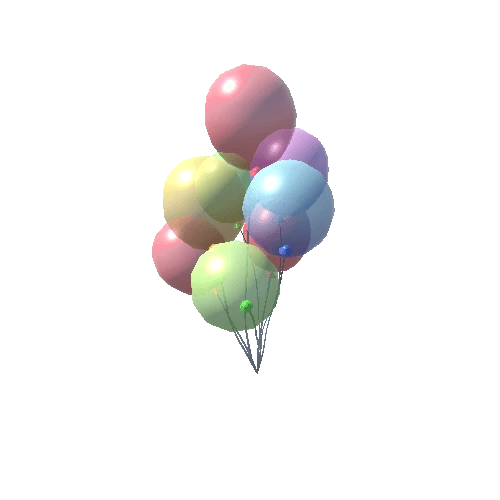 BalloonBunch 3